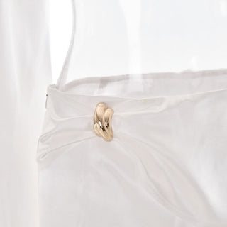 Satin long sleeve v neck maxi skirt set