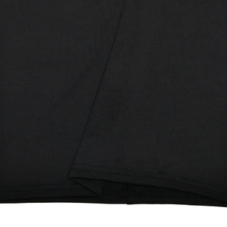 Halter hollow out self tie solid cut out midi dress