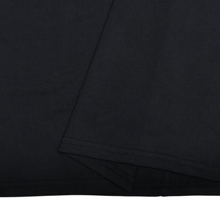 Long sleeve hollow out ruched mesh cut out maxi dress