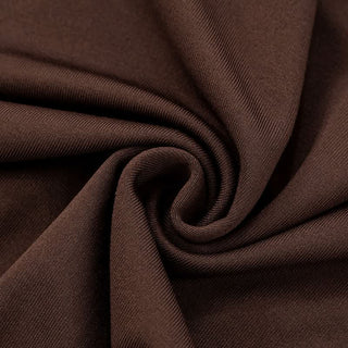 Irregular ruched hollow out solid cut out top