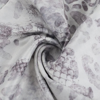 Leopard print v neck backless tank mini dress