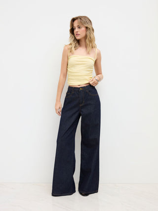 Low-Rise Baggy