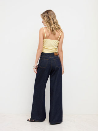 Low-Rise Baggy
