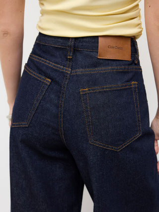Low-Rise Baggy