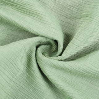 Ruched puff sleeve self tie backless maxi dress