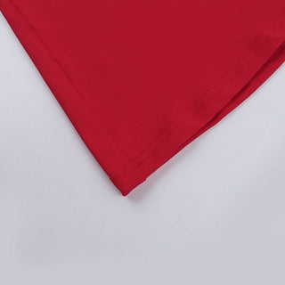 Off shoulder ruched solid tube maxi dress