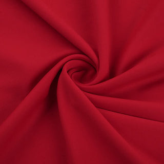 Off shoulder ruched solid tube maxi dress