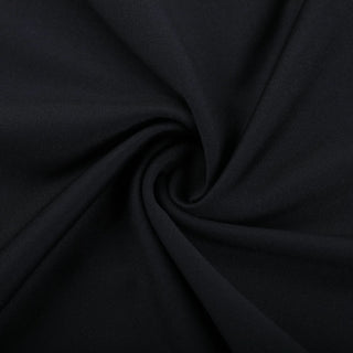 Hollow out o ring backless tube cut out maxi dress