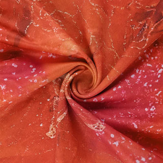 Ruched hollow out v neck print cami cut out mini dress