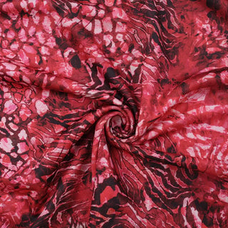 Long sleeve hollow out self tie print cut out mini dress