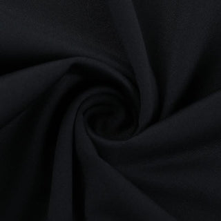 Irregular long sleeve hollow out crewneck cut out mini dress