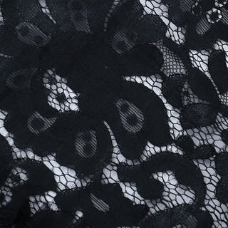 Long flared sleeve ruffle hollow out shrug cut out top