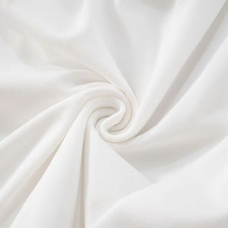 One shoulder ruched irregular solid mini dress