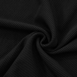 U neck ribbed backless cami maxi dress