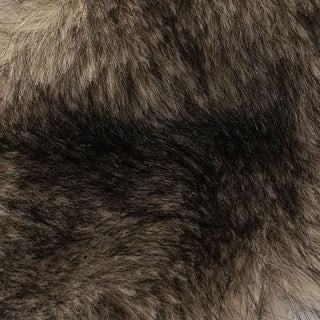 Halter fluffy mesh backless patchwork top