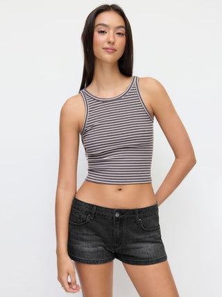 The Micro Short