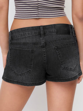 The Micro Short