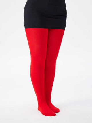100D CLASSIC TIGHTS CURVE & PLUS