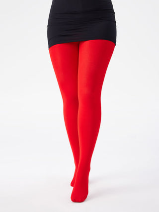 100D CLASSIC TIGHTS CURVE & PLUS