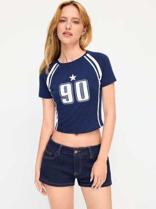 The Micro Short