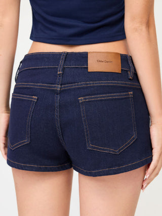 The Micro Short
