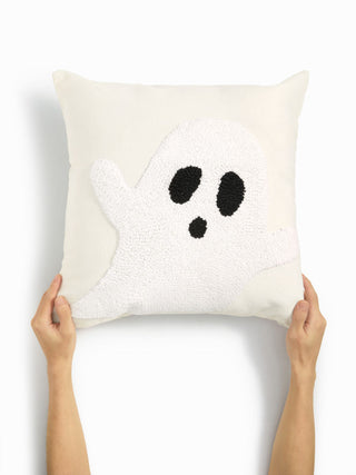 HALLOWEEN PATTERN PILLOWCASE