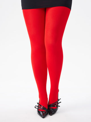 100D CLASSIC TIGHTS CURVE & PLUS