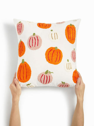 HALLOWEEN PATTERN PILLOWCASE