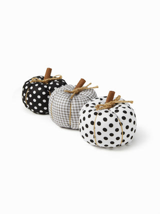 3PCS PUMPKIN CRAFTS