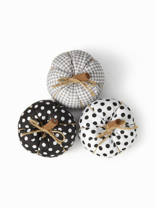 3PCS PUMPKIN CRAFTS