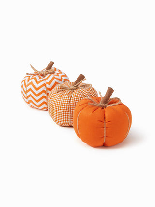 3PCS PUMPKIN CRAFTS