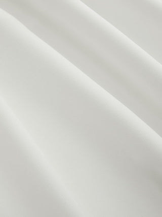 Sculptural Boat Neck Cut Out Backless Ruffle Maxi Dress
