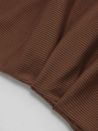 Off-shoulder Ruched Top