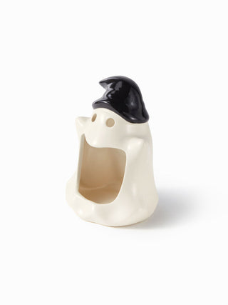 GHOST CANDLE HOLDER
