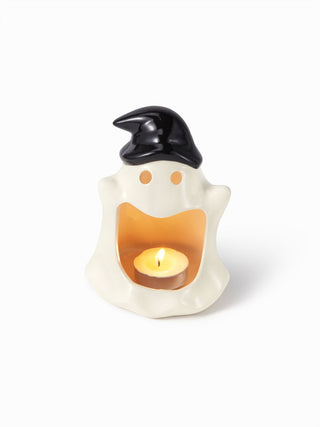 GHOST CANDLE HOLDER