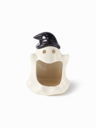 GHOST CANDLE HOLDER