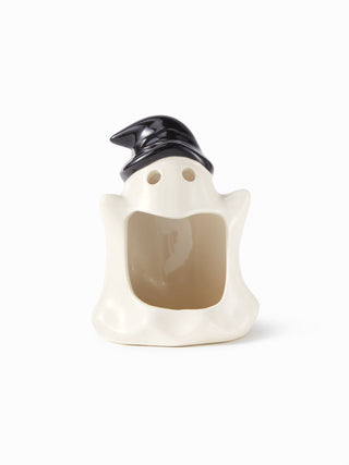 GHOST CANDLE HOLDER