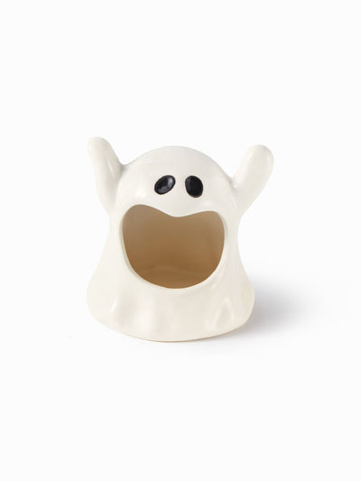 GHOST CANDLE HOLDER
