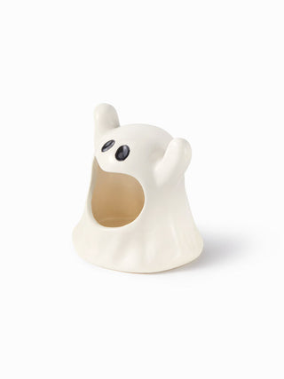 GHOST CANDLE HOLDER