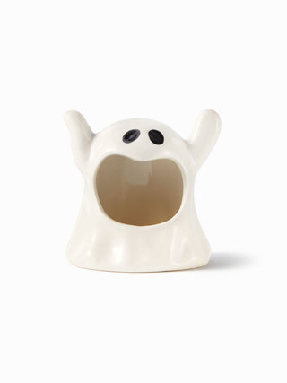GHOST CANDLE HOLDER