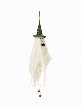 HALLOWEEN GHOST WALL HANGINGS