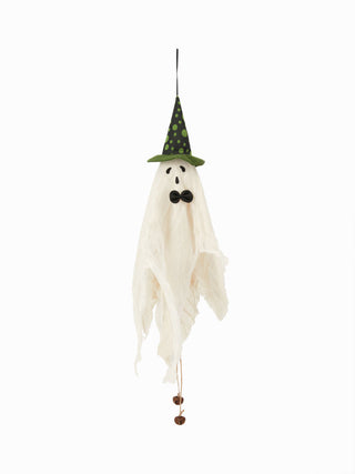 HALLOWEEN GHOST WALL HANGINGS