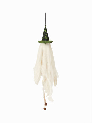 HALLOWEEN GHOST WALL HANGINGS