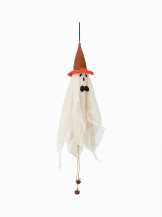 HALLOWEEN GHOST WALL HANGINGS
