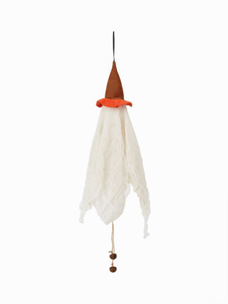 HALLOWEEN GHOST WALL HANGINGS