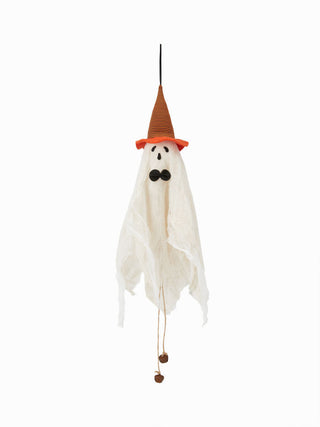 HALLOWEEN GHOST WALL HANGINGS