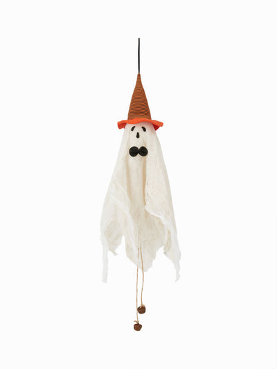 HALLOWEEN GHOST WALL HANGINGS