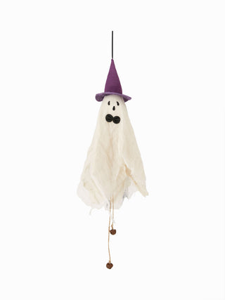 HALLOWEEN GHOST WALL HANGINGS