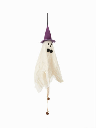 HALLOWEEN GHOST WALL HANGINGS