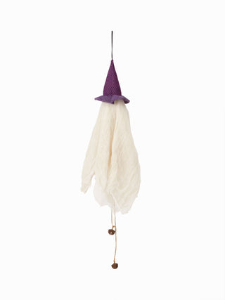 HALLOWEEN GHOST WALL HANGINGS